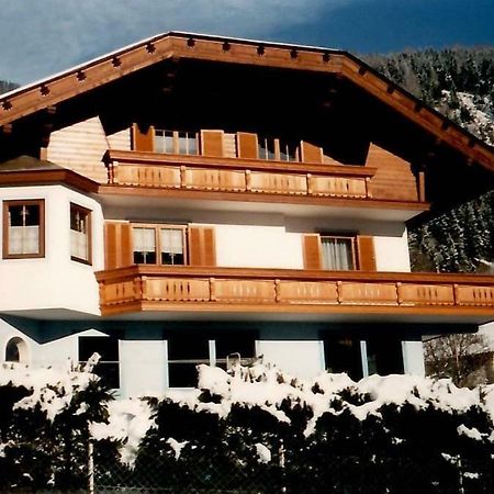 Apartmenthaus Lenz Obervellach Exterior photo