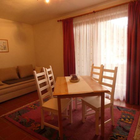 Apartmenthaus Lenz Obervellach Exterior photo