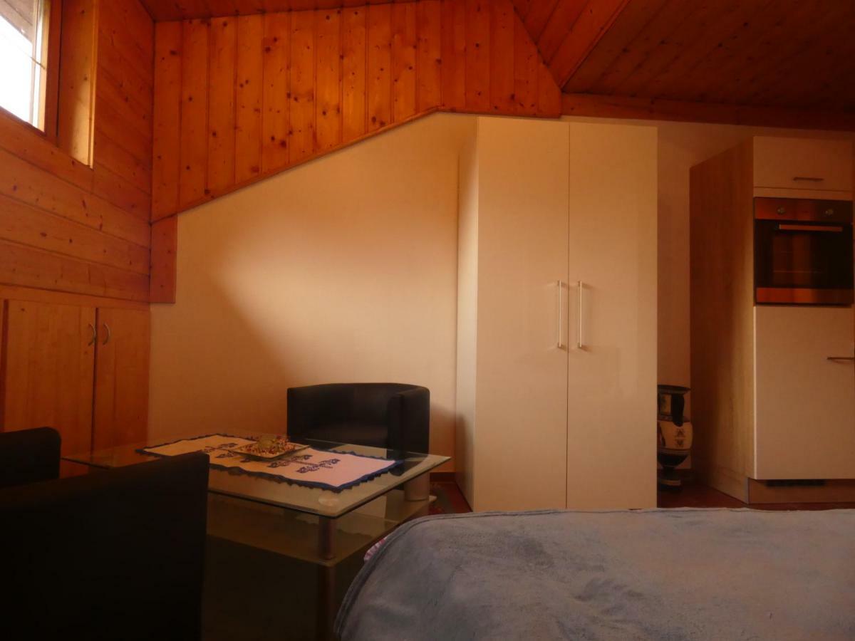 Apartmenthaus Lenz Obervellach Exterior photo