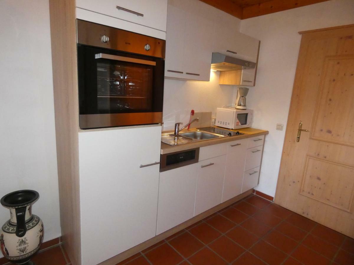 Apartmenthaus Lenz Obervellach Exterior photo