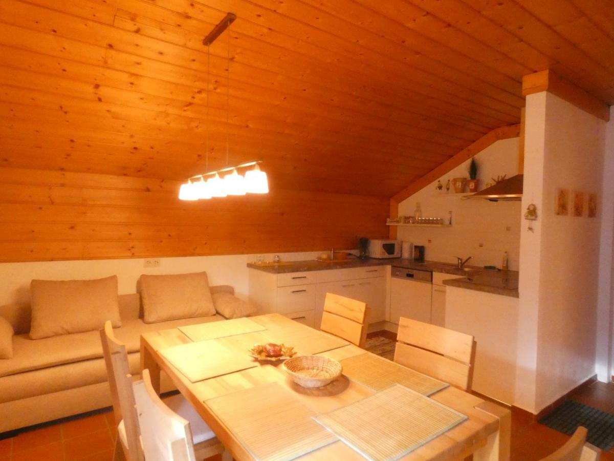 Apartmenthaus Lenz Obervellach Exterior photo