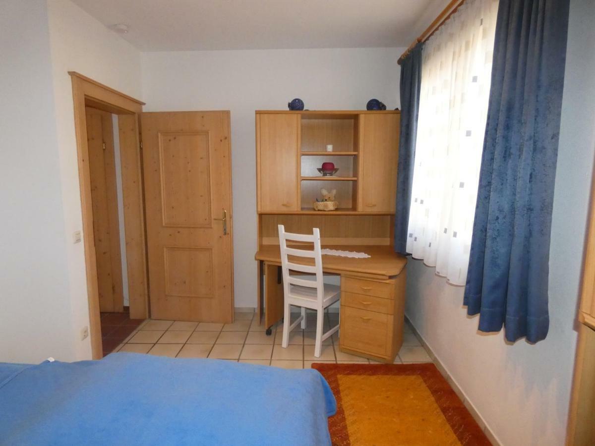 Apartmenthaus Lenz Obervellach Exterior photo