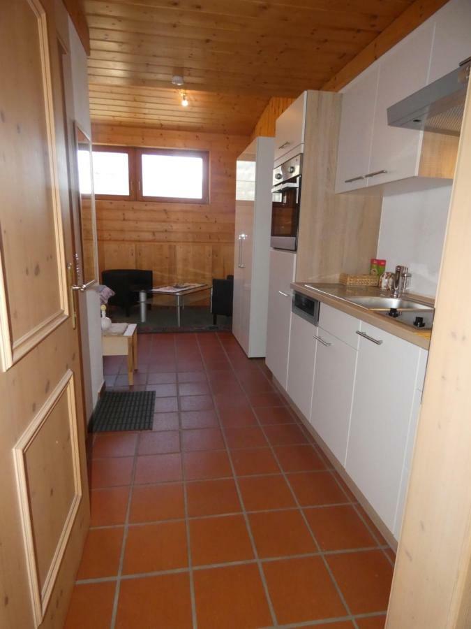 Apartmenthaus Lenz Obervellach Exterior photo