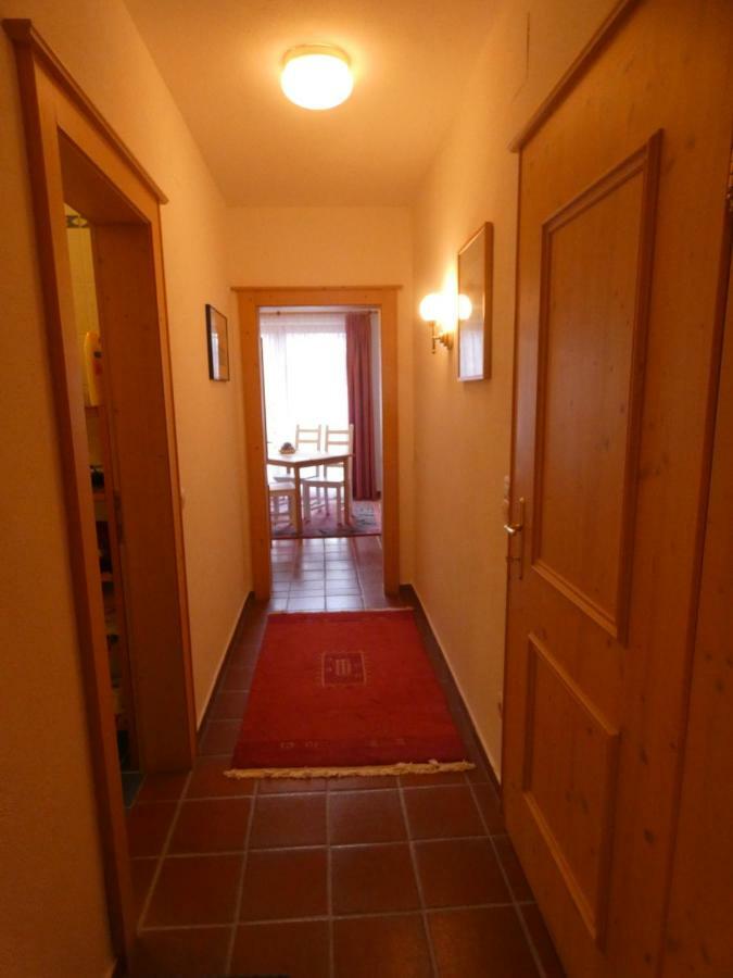 Apartmenthaus Lenz Obervellach Exterior photo