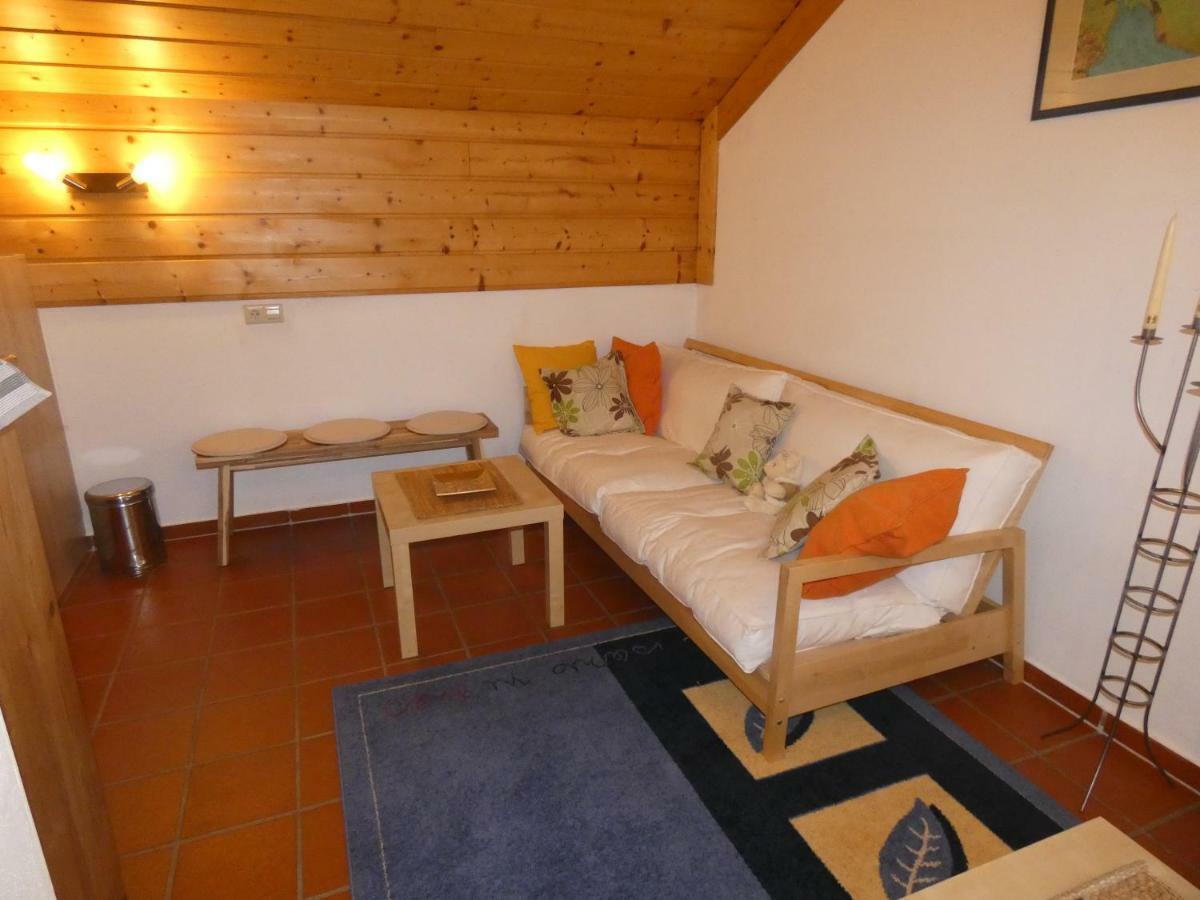Apartmenthaus Lenz Obervellach Exterior photo
