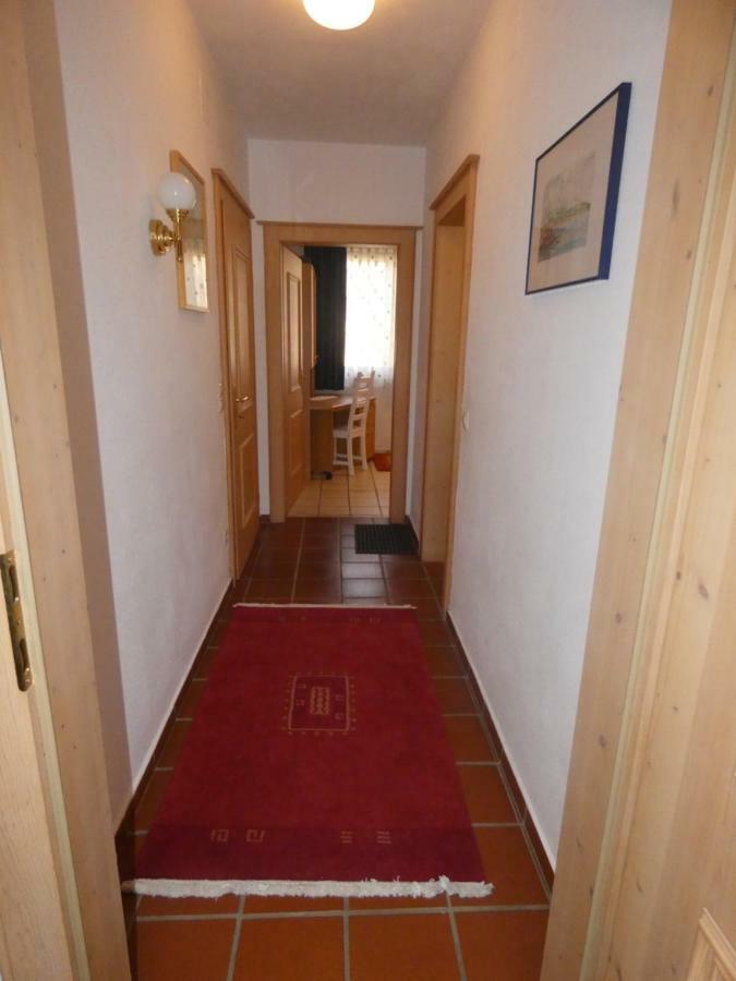 Apartmenthaus Lenz Obervellach Exterior photo